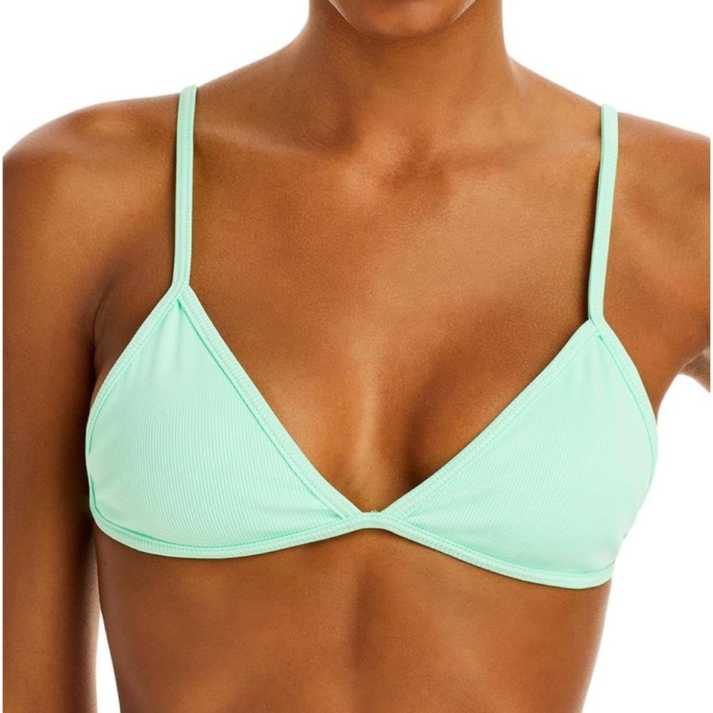 NWT* SM* Bikini Top Only